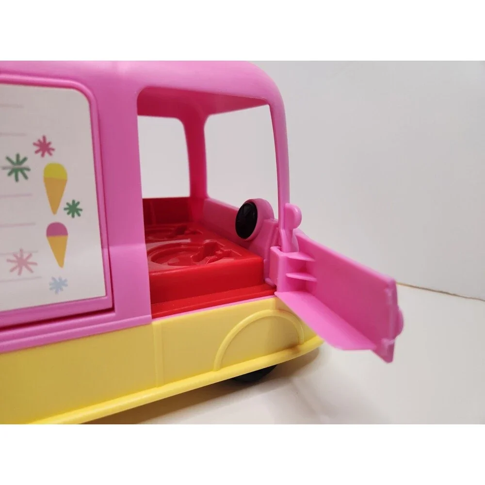 Hasbro peppa pig